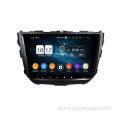 Breeza 2017 android 9.0 car audio